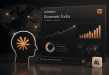 Anthropic Economic Index: Consulta datos del mercado IA con Claude