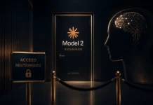 Anthropic reserva Model 2: su mejor IA no será pública Anthropic reserva Model 2