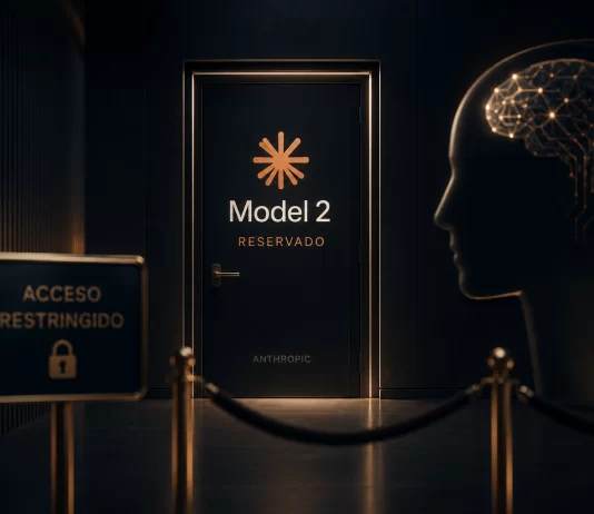 Anthropic reserva Model 2: su mejor IA no será pública Anthropic reserva Model 2