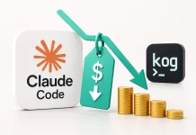 Inferencia en GPUs: Kog quiere abaratar Claude Code Kog quiere abaratar Claude Code