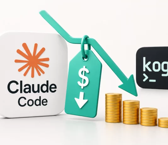 Inferencia en GPUs: Kog quiere abaratar Claude Code Kog quiere abaratar Claude Code