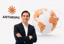 Anthropic ficha a Tino Cuellar para asuntos globales Anthropic ficha a Tino Cuellar para asuntos globales