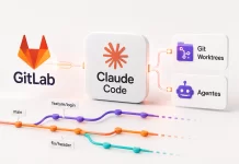 Claude Code 2.1.233 llega con GitLab y cambia TodoWrite Claude escanea skills y plugins