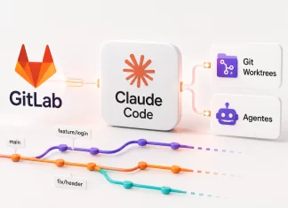 Claude Code 2.1.233 llega con GitLab y cambia TodoWrite Claude escanea skills y plugins