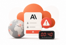 Caída global de Claude: 40 minutos sin autenticación Caída global de Claude: 40 minutos sin autenticación