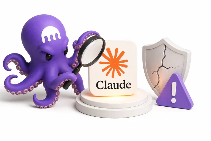 Kraken y Claude Mythos Kraken y Claude Mythos