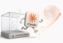 Claude habría escapado de su entorno de pruebas: qué sabemos Claude habría escapado de su entorno de pruebas