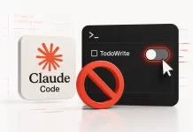 Claude Code desactiva TodoWrite: cómo reactivarlo hoy Claude Code desactiva TodoWrite