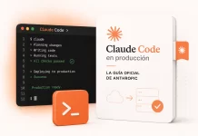 Claude Code en producción: la guía oficial de Anthropic Claude Code en producción
