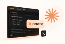 Claude Code estrena Concise: respuestas sin preámbulo Claude Code estrena Concise