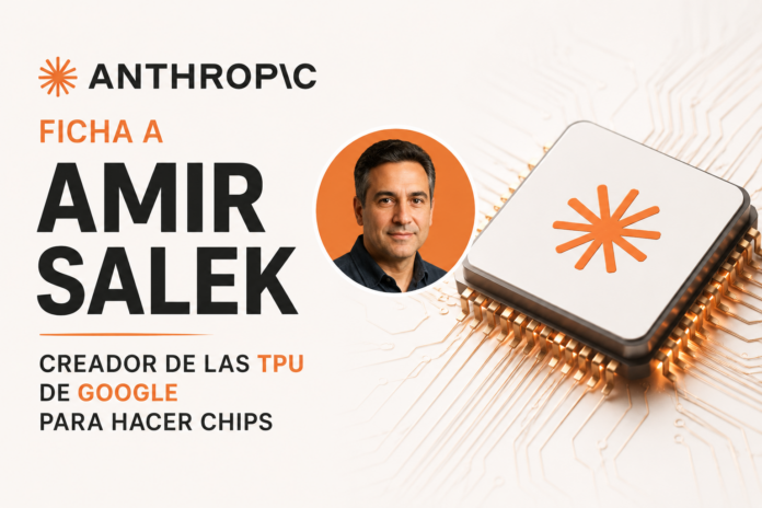 Anthropic ficha Anthropic ficha a Amir Salek Anthropic ficha Anthropic ficha a Amir Salek