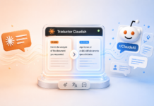 Traductor Claudish: La Herramienta de la que se habla en r/ClaudeAI Traductor Claudish