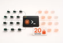 Claude Code limita a 20 los subagentes concurrentes Claude Code limita a 20 los subagentes concurrentes