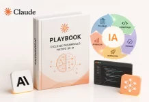 Anthropic publica su playbook del ciclo de desarrollo nativo de IA Anthropic publica su playbook del ciclo de desarrollo nativo de IA