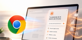 Claude in Chrome ya es oficial: Claude puede trabajar de forma autónoma en tu navegador Claude in Chrome ya es oficial