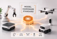 Anthropic lleva Claude al mundo físico con el Model Hardware Standard Anthropic lleva Claude al mundo físico con el Model Hardware Standard