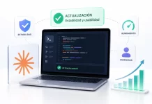 Claude Code publica una actualización de estabilidad y usabilidad Claude Code publica una actualización de estabilidad y usabilidad