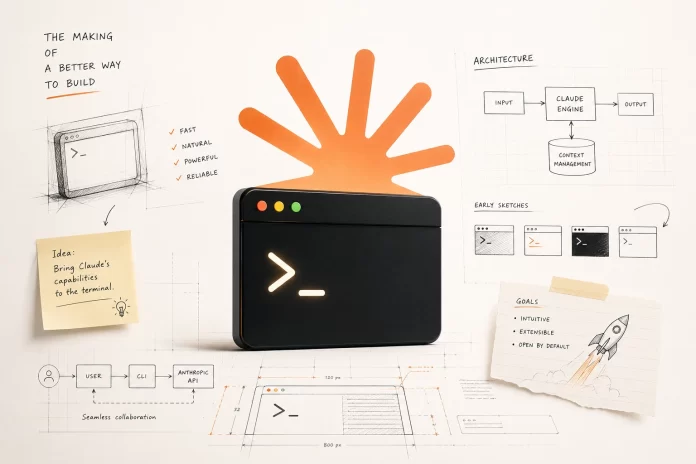 The Making of Claude Code