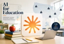 Claude for Teachers llega gratis a colegios y distritos de EE.UU. Claude for Teachers llega gratis a colegios de EEUU
