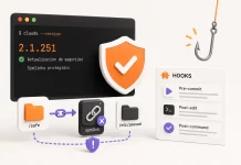 Claude Code 2.1.251 tapa un fallo de symlinks y suma hooks Claude Code tapa un fallo de symlinks y suma hooks
