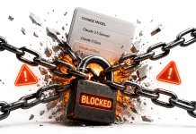 Claude Code bloquea el cambio de modelo con nuevos hooks Claude Code bloquea el cambio de modelo con nuevos hooks