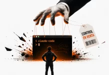 Anthropic vende control: la semana que cambió Claude Code Anthropic vende control