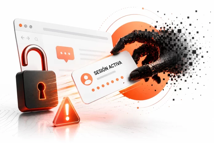 Claude y el malware que roba sesiones sin contraseña