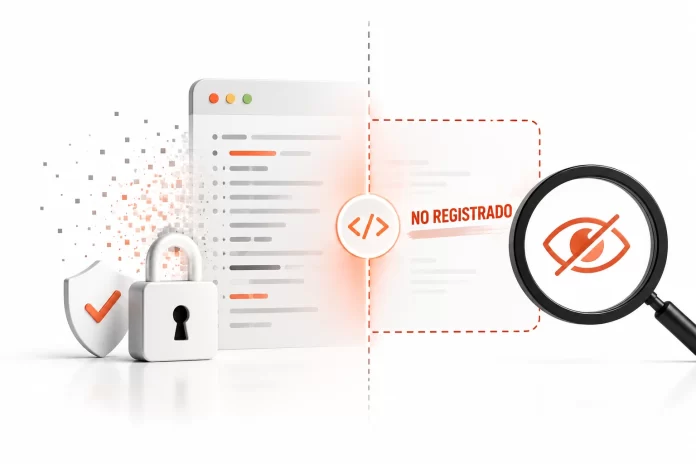 Compliance API de Claude Code: qué no queda registrado Compliance API de Claude Code: qué no queda registrado