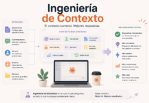 Es el fin del Prompt Engineering. Comienza la era Ingeniería de Contexto Ingeniería de Contexto