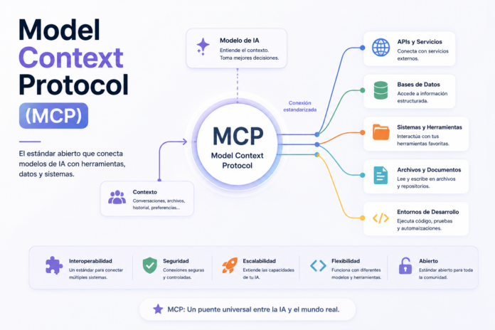 Model Context Protocol (MCP) Model Context Protocol (MCP)