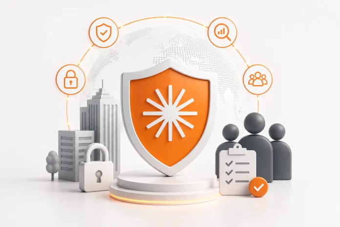 Anthropic ha presentado Enterprise Frontier Safeguards Anthropic ha presentado Enterprise Frontier Safeguards
