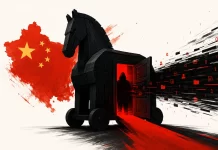 China acusa a Claude Code de tener puertas traseras China acusa a Claude Code de tener puertas traseras
