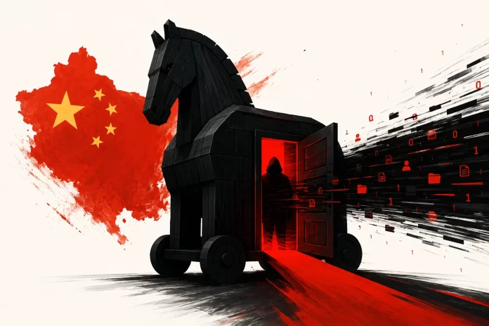 China acusa a Claude Code de tener puertas traseras