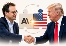Anthropic y Trump se reconcilian: qué ha cedido cada uno Anthropic y Trump se reconcilian