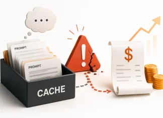 Caché de prompts en Claude: por qué falla y cuánto cuesta Caché de prompts en Claude