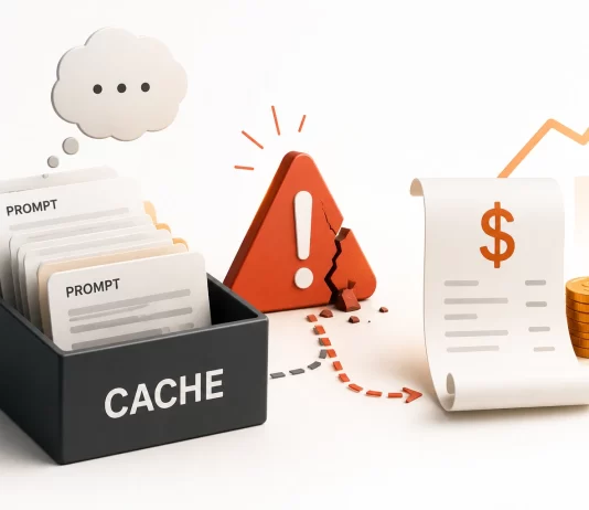 Caché de prompts en Claude: por qué falla y cuánto cuesta Caché de prompts en Claude