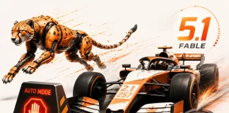 Claude Code 2.1.257 estrena Fable 5.1 y frena el auto mode Claude Code estrena Fable 5.1
