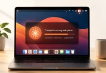 Claude ya usa tu Mac en segundo plano: computer use deja de secuestrarte la pantalla Claude ya usa tu Mac en segundo plano