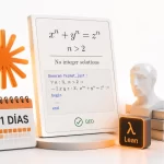 Claude formaliza el Último Teorema de Fermat en Lean tras 11 días trabajando solo Claude formaliza el Último Teorema de Fermat