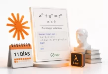Claude formaliza el Último Teorema de Fermat en Lean tras 11 días trabajando solo Claude formaliza el Último Teorema de Fermat