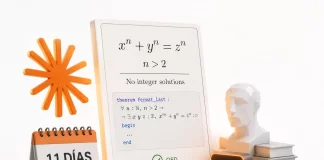 Claude formaliza el Último Teorema de Fermat en Lean tras 11 días trabajando solo Claude formaliza el Último Teorema de Fermat