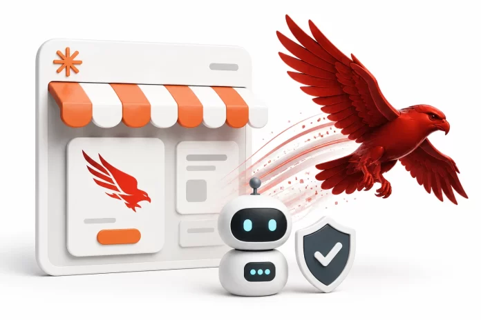 CrowdStrike en Claude Marketplace