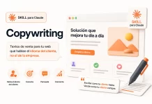 Skill de Claude: Copywriting Skill de Claude Copywriting