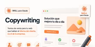 Skill de Claude: Copywriting Skill de Claude Copywriting