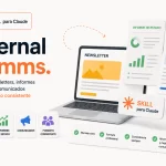 Skill de Claude: Internal Comms Skill de Claude Internal Comms